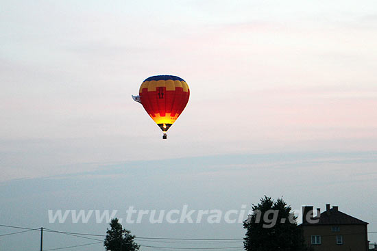 Truck Racing Smolensk 2010