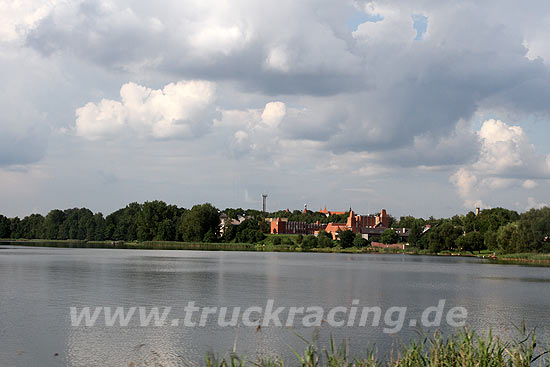 Truck Racing Smolensk 2010