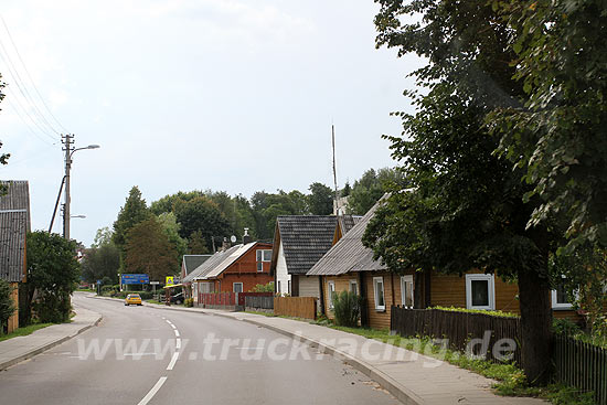 Truck Racing Smolensk 2010