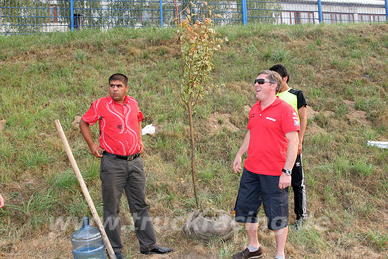 Truck Racing Smolensk 2010