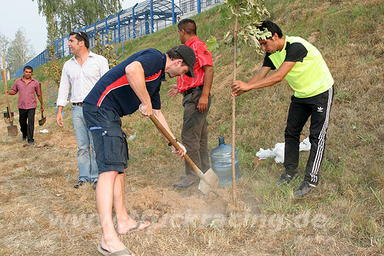 Truck Racing Smolensk 2010