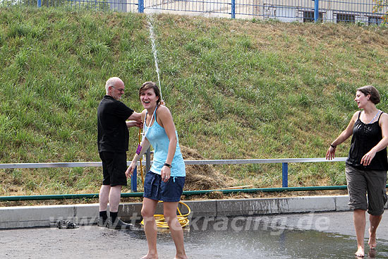Truck Racing Smolensk 2010