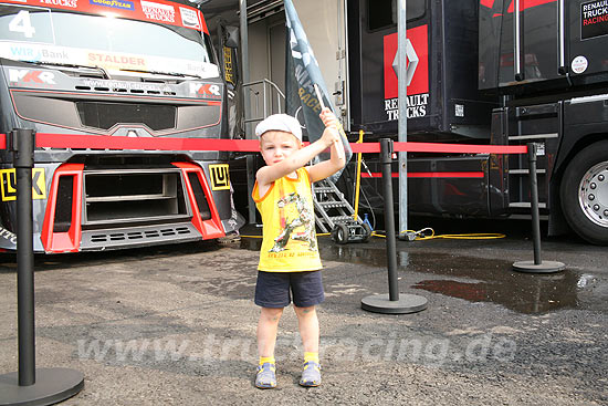 Truck Racing Smolensk 2010