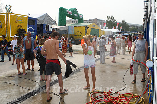Truck Racing Smolensk 2010
