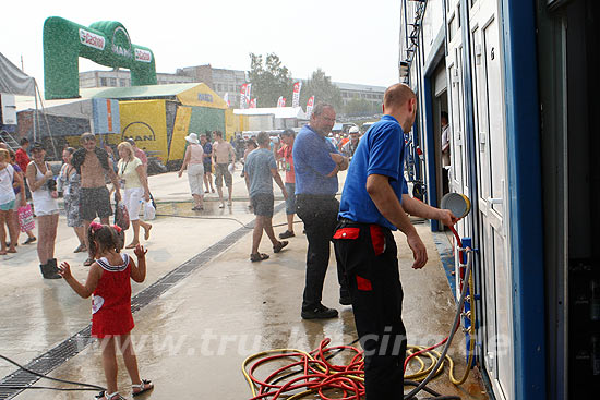 Truck Racing Smolensk 2010