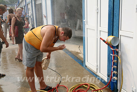 Truck Racing Smolensk 2010
