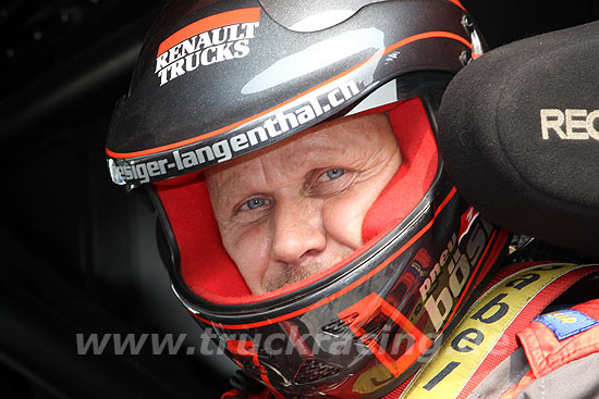 Truck Racing Smolensk 2010