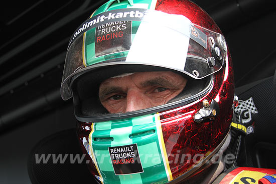 Truck Racing Smolensk 2010