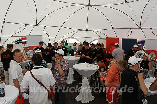 Truck Racing Smolensk 2010