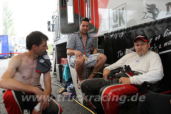 Truck Racing Smolensk 2010