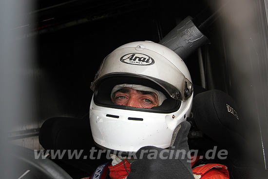 Truck Racing Smolensk 2010