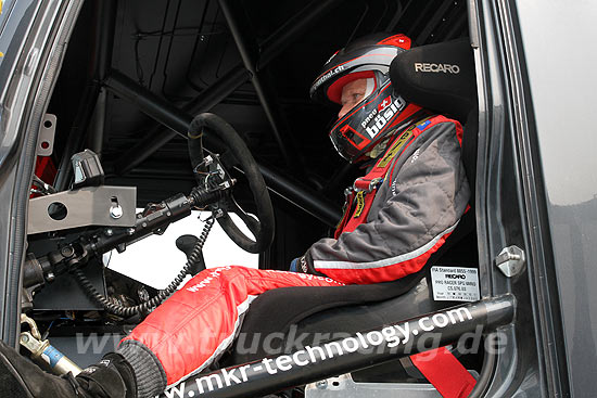 Truck Racing Smolensk 2010