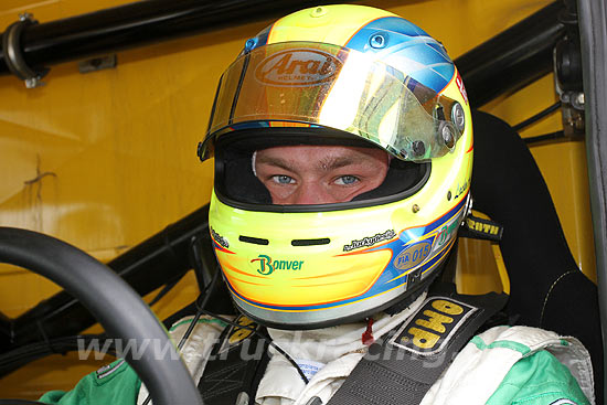 Truck Racing Smolensk 2010