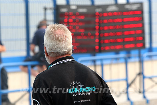 Truck Racing Smolensk 2010