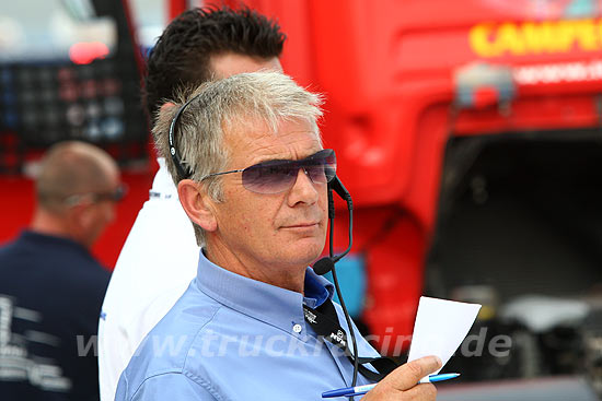 Truck Racing Smolensk 2010