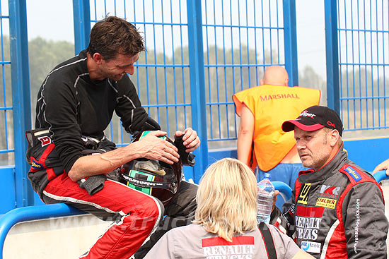 Truck Racing Smolensk 2010
