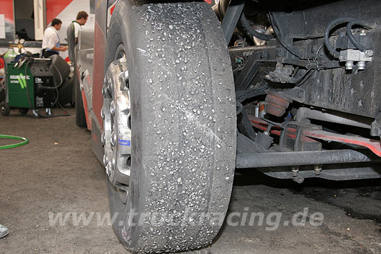 Truck Racing Smolensk 2010