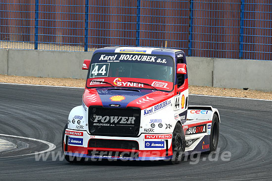 Truck Racing Smolensk 2010