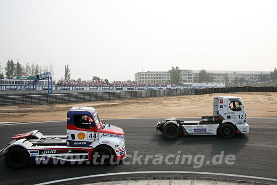 Truck Racing Smolensk 2010