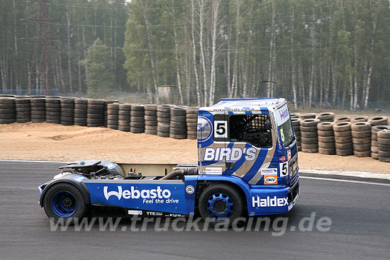 Truck Racing Smolensk 2010