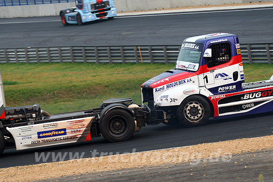 Truck Racing Smolensk 2010