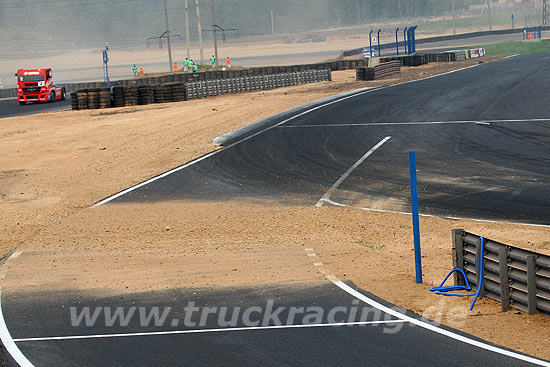 Truck Racing Smolensk 2010