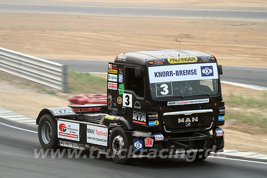 Truck Racing Smolensk 2010