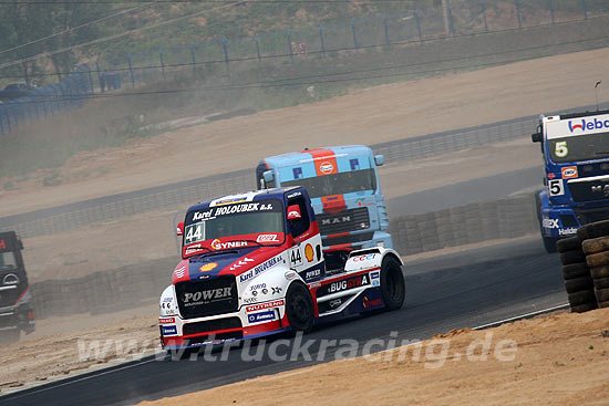 Truck Racing Smolensk 2010