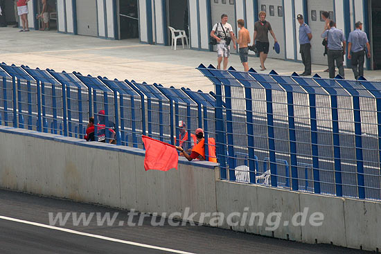 Truck Racing Smolensk 2010