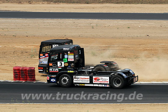 Truck Racing Smolensk 2010
