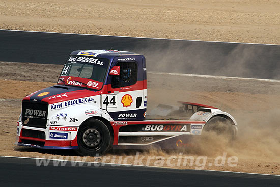 Truck Racing Smolensk 2010