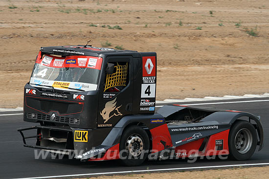 Truck Racing Smolensk 2010