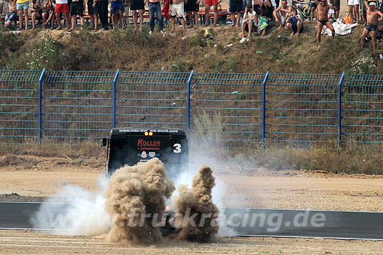 Truck Racing Smolensk 2010