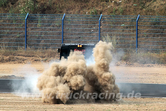 Truck Racing Smolensk 2010