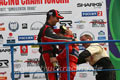 Truck Racing Smolensk 2010