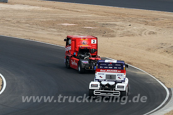 Truck Racing Smolensk 2010