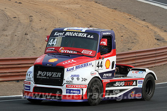 Truck Racing Smolensk 2010