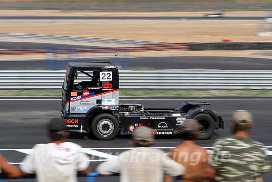 Truck Racing Smolensk 2010
