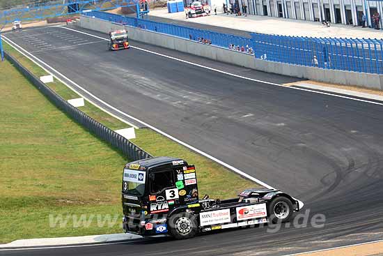 Truck Racing Smolensk 2010