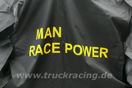 Truck Racing Most 2010