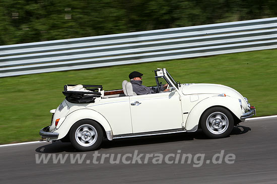 Truck Racing Most 2010