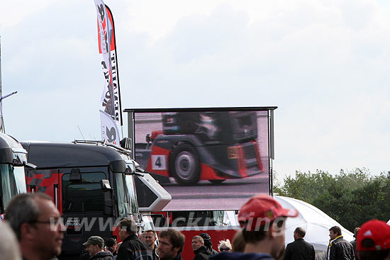 Truck Racing Most 2010
