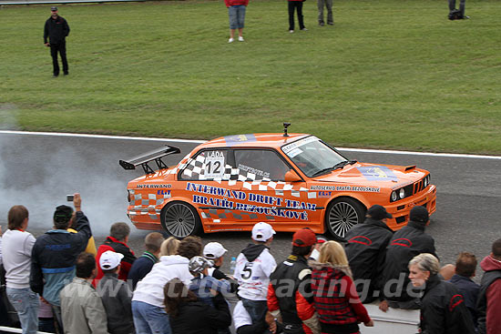 Truck Racing Most 2010