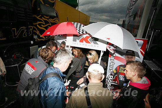 Truck Racing Most 2010