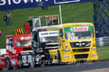 Truck Racing Most 2010