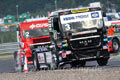 Truck Racing Most 2010