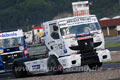 Truck Racing Most 2010