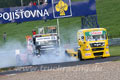 Truck Racing Most 2010