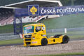 Truck Racing Most 2010