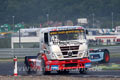 Truck Racing Most 2010